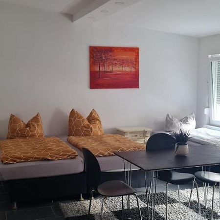 Meetinn Cityappartment Nuremberg Extérieur photo