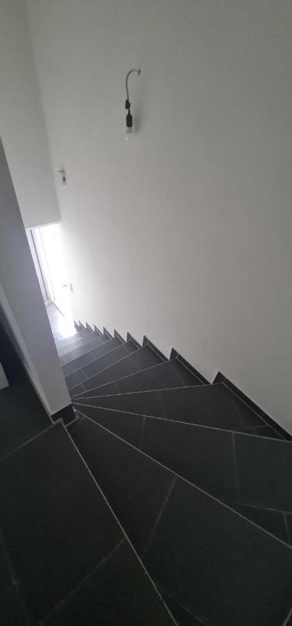 Meetinn Cityappartment Nuremberg Extérieur photo