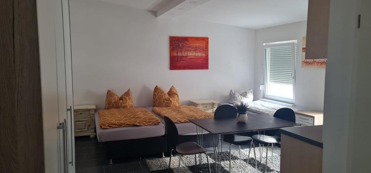 Meetinn Cityappartment Nuremberg Extérieur photo